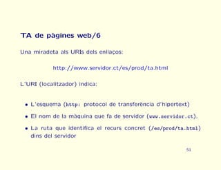 Curs urgent de traducci automtica