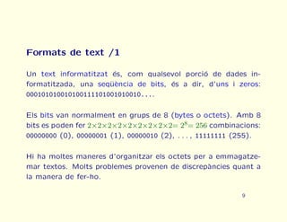 Curs urgent de traducci automtica