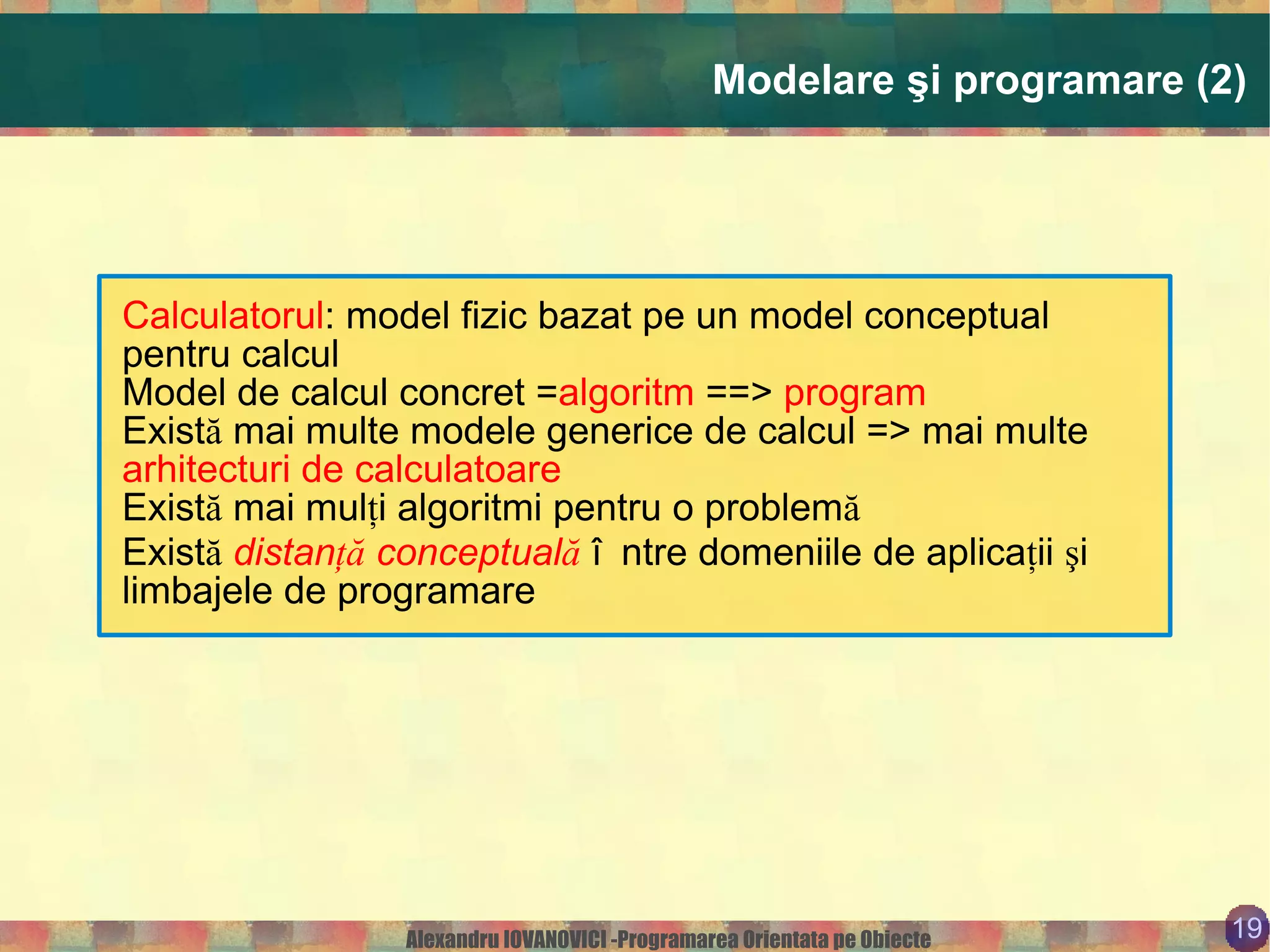 Excepţii şi aserţiuni 