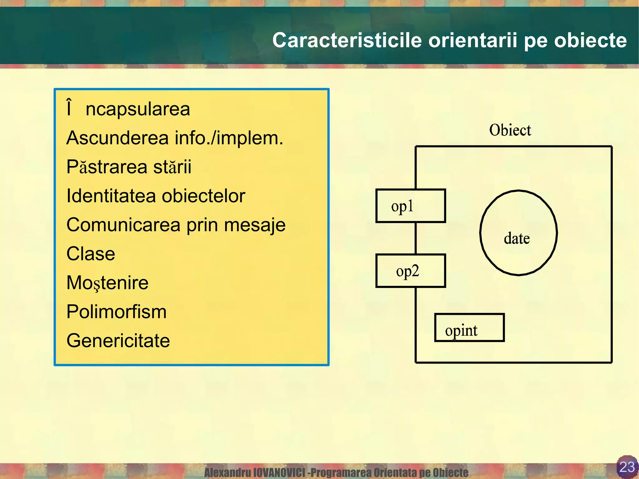 Programare concurentă în Java 