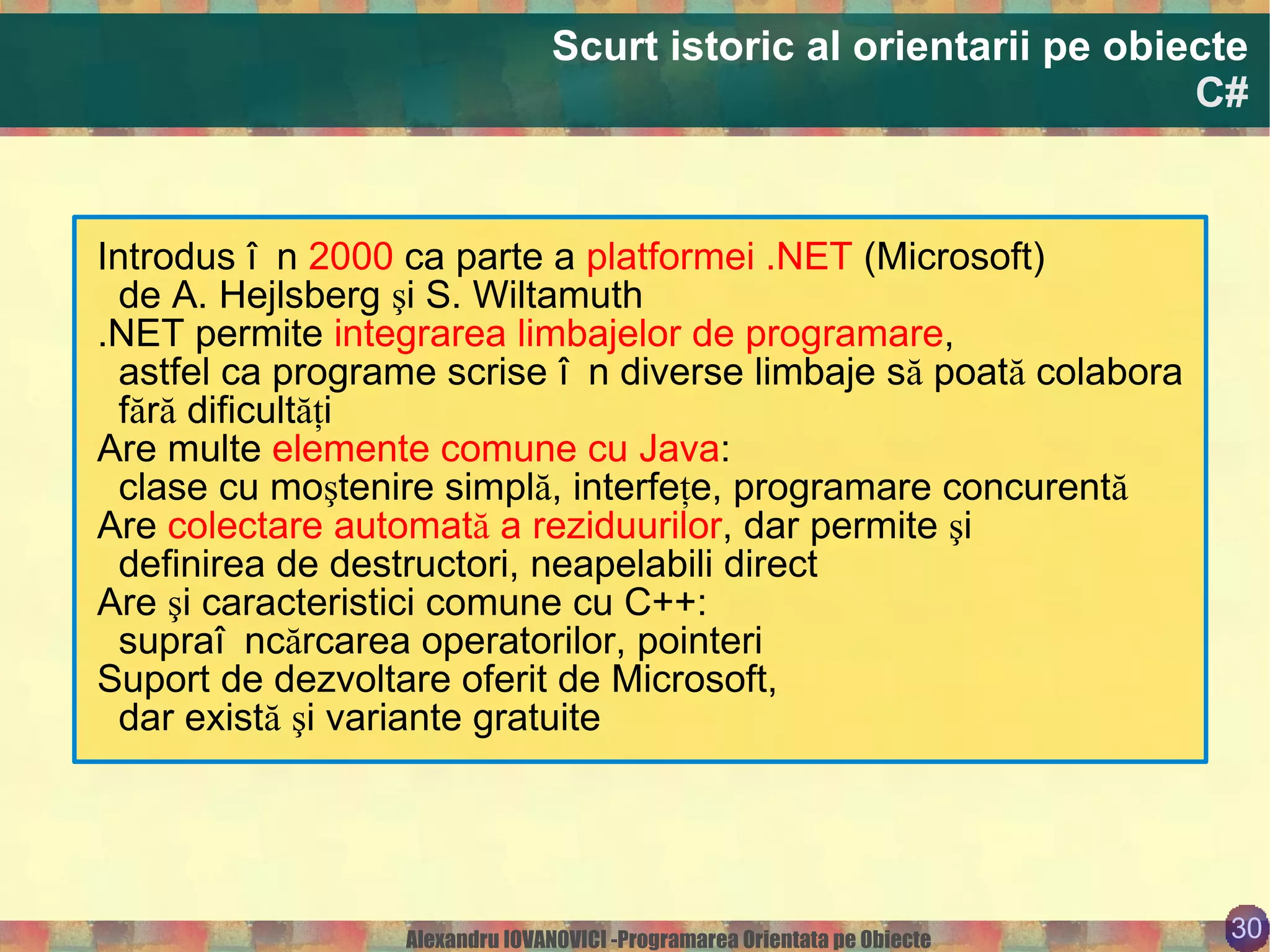 Maşini virtuale, cod virtual 
