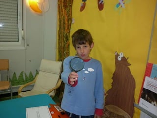 Poemes Visuals P5 Curs 2012 13