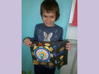 Poemes Visuals P5 Curs 2012 13