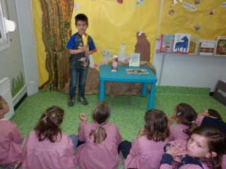 Poemes Visuals P5 Curs 2012 13