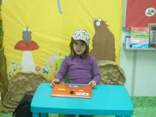 Poemes Visuals P5 Curs 2012 13