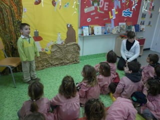 Poemes Visuals P5 Curs 2012 13