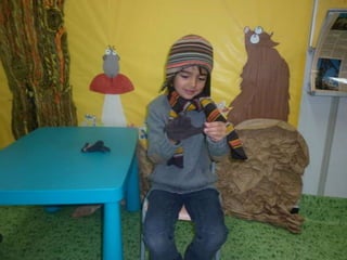 Poemes Visuals P5 Curs 2012 13