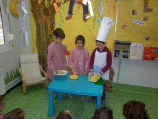 Poemes Visuals P5 Curs 2012 13