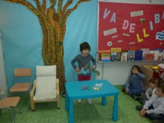 Poemes Visuals P5 Curs 2012 13