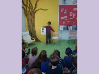 Poemes Visuals P5 Curs 2012 13