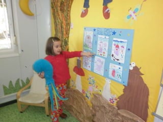 Poemes Visuals P5 Curs 2012 13