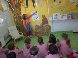 Poemes Visuals P5 Curs 2012 13