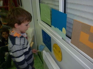 Poemes Visuals P5 Curs 2012 13