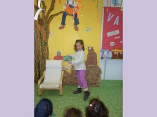 Poemes Visuals P5 Curs 2012 13