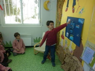 Poemes Visuals P5 Curs 2012 13