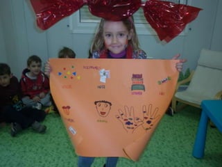 Poemes Visuals P5 Curs 2012 13