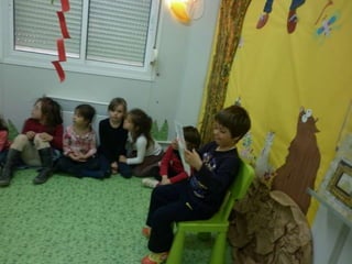 Poemes Visuals P5 Curs 2012 13