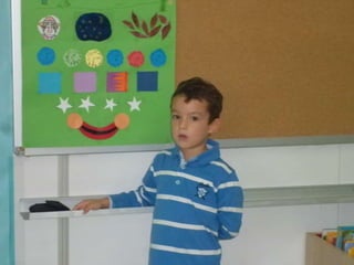 Poemes Visuals P5 Curs 2012 13