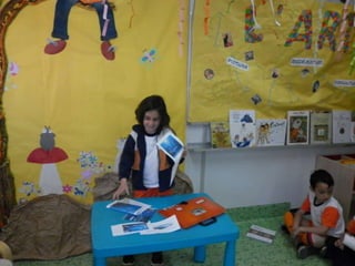 Poemes Visuals P5 Curs 2012 13