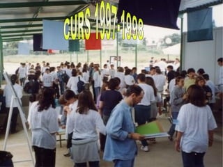 CURS 1997-1998  
