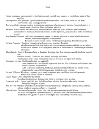 Curs filosofie | PDF