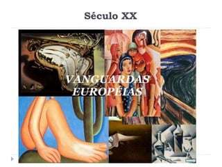 Século XX
 