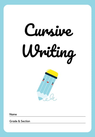 Cursive Book Pdf cursive-practice.pdf
