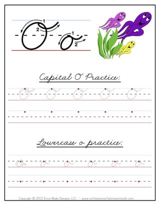 Cursive handwriting | PDF