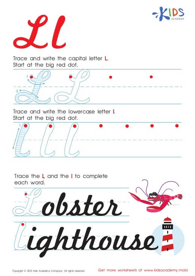printable cursive letters free cursive alphabet