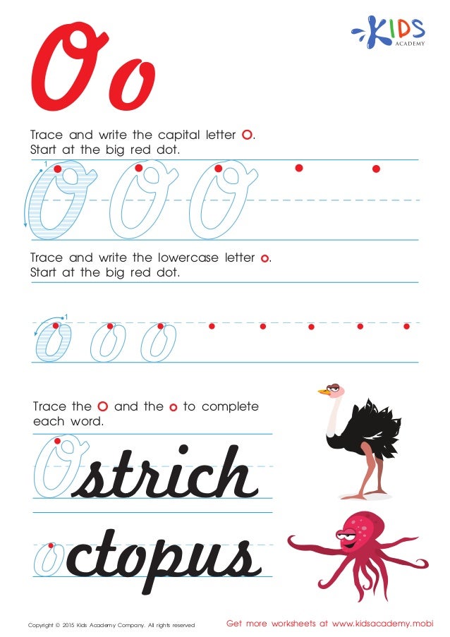 Printable Cursive letters | Free Cursive Alphabet