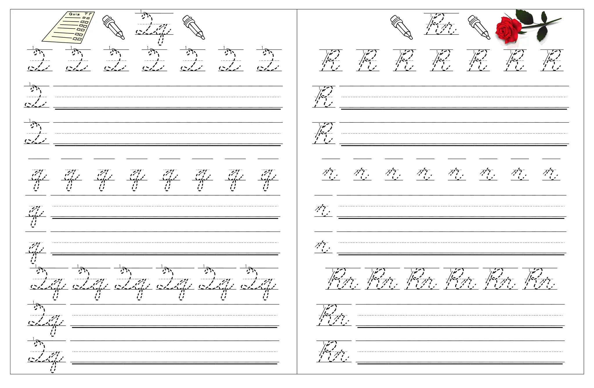 cursive writing worksheet for elementary pupils v.1.pdf