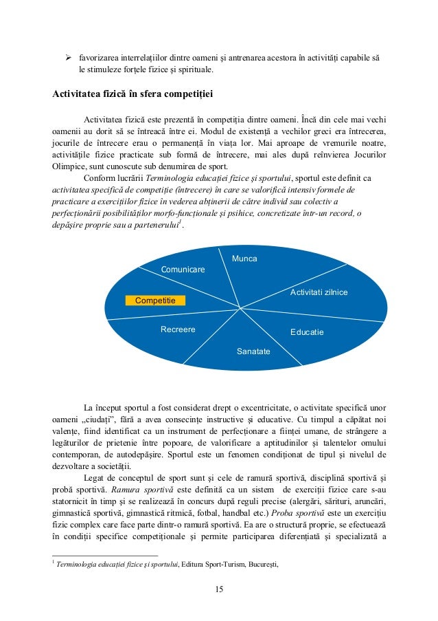 Curs Kinesiologie Stiinta Miscarii 2013