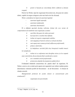 Curs management general final id | PDF