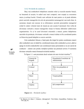 Curs management general final id | PDF