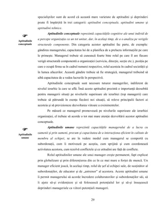 Curs management general final id | PDF
