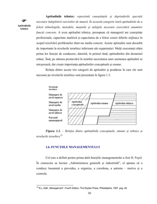 Curs management general final id | PDF