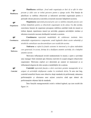 Curs management general final id | PDF