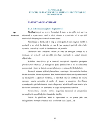 Curs management general final id | PDF