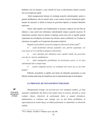 Curs management general final id | PDF