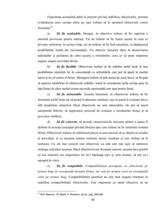 Curs management general final id | PDF