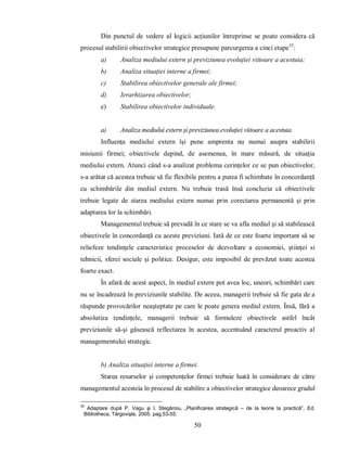 Curs management general final id | PDF