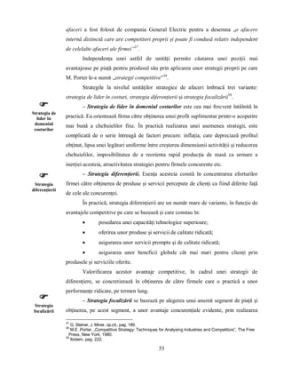 Curs management general final id | PDF