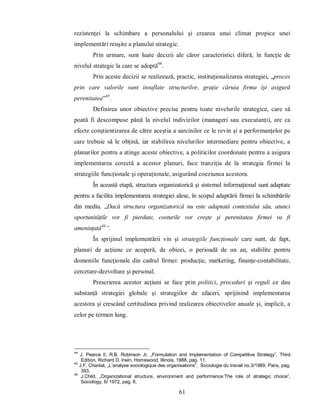 Curs management general final id | PDF