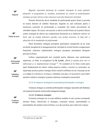 Curs management general final id | PDF