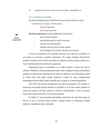 Curs management general final id | PDF