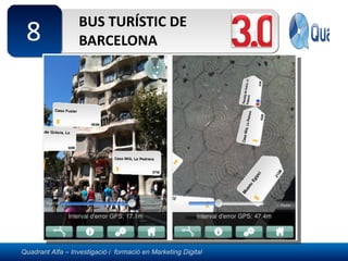 BUS TURÍSTIC DE BARCELONA 