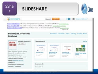 SLIDESHARE 