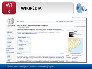 WIKIPÈDIA 