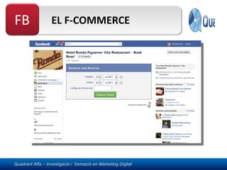 EL F-COMMERCE 