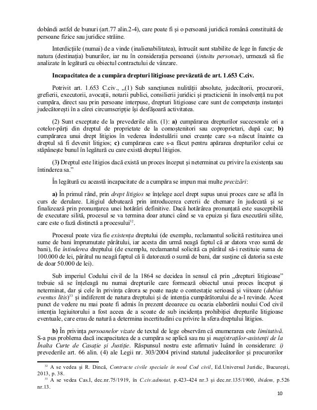Curs Nr 1 2016 Drept Civil Contracte